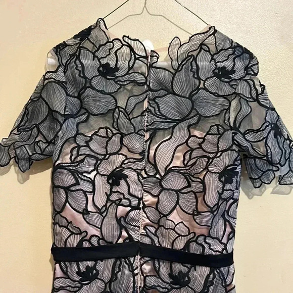 ANTHROPOLOGIE x BHLDN Bevin Dress - Picture 6 of 7